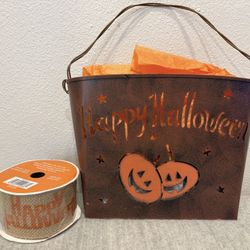 Country Themed Halloween home decor Lot - Decorations - Simi Valley