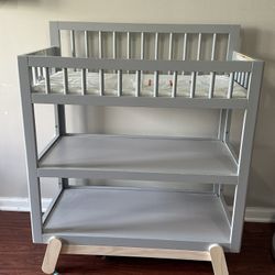 Changing Table 