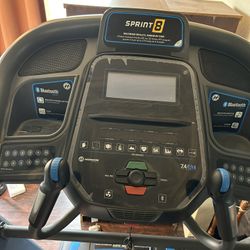 Treadmill