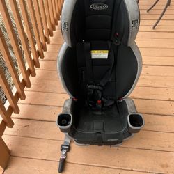 Graco Car Seat