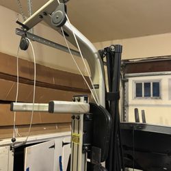 2005 Bowflex “Ultimate” Model