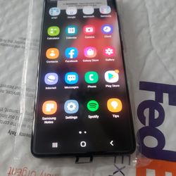 Samsung Galaxy S21 ultra 5g 128GB Unlocked 