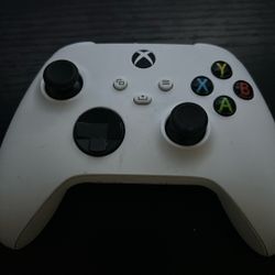 Xbox Series Controller 