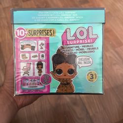 L.O.L Surprise!