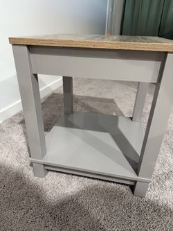 End Table