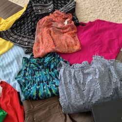 Tops 