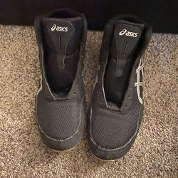 Wrestling Shoes 