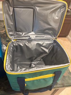 🧊 Polar Pack Cooler