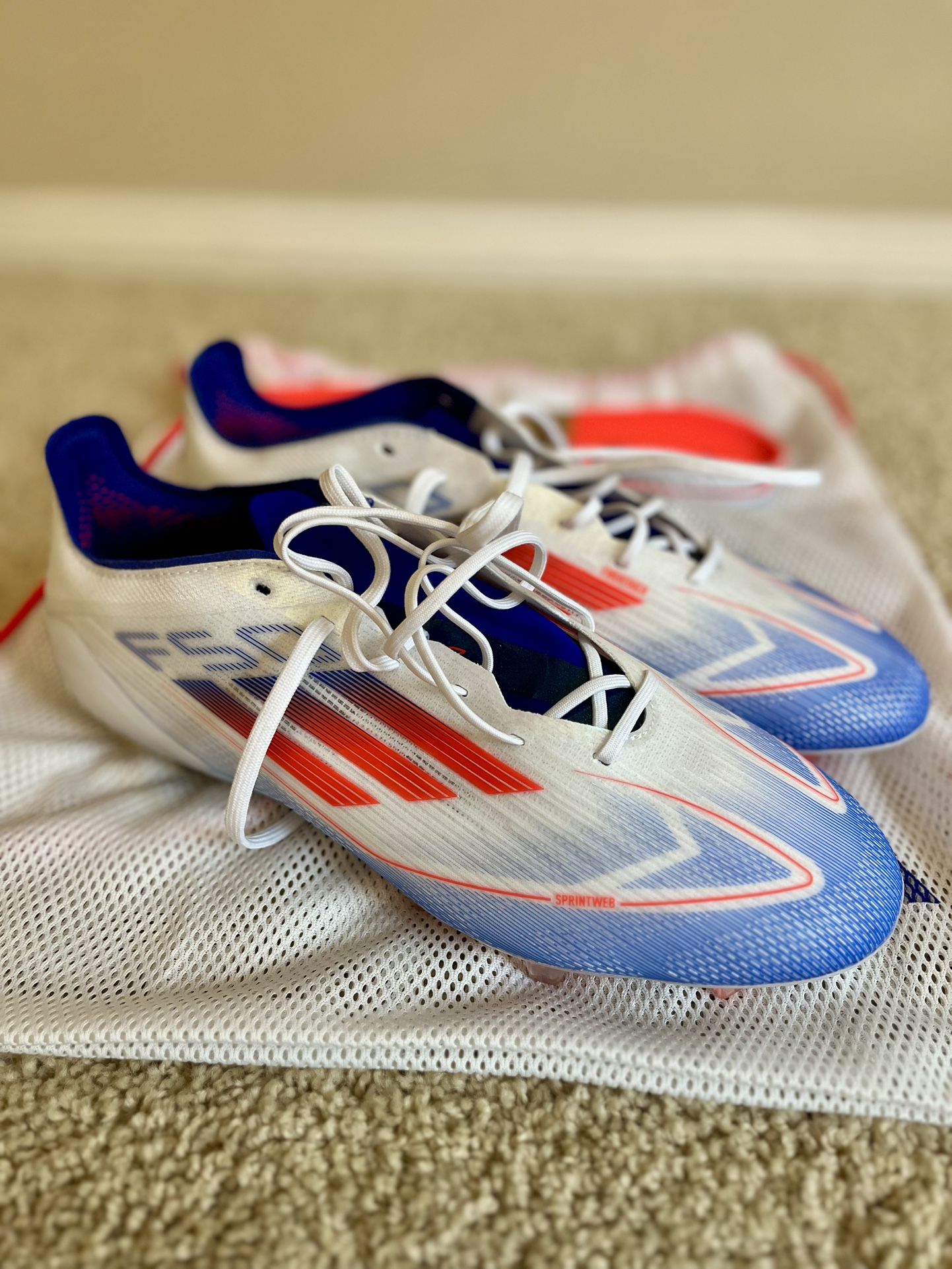 Adidas F50 Elite FG NEW