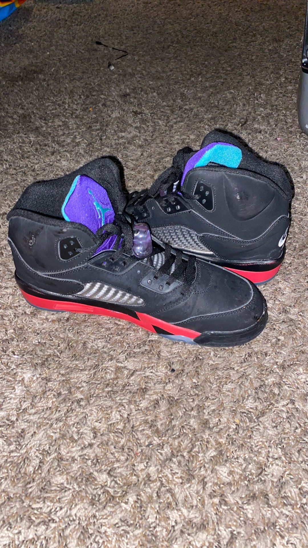 Air Jordan 5 Retro Top 3