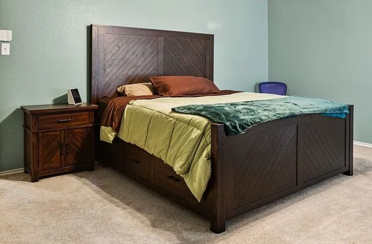 Bedroom Set