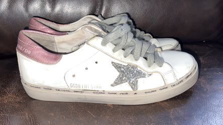 Superstar Shoes Sz 8 Asking 70 