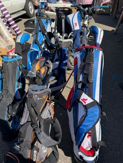Golf (NOT FREE) send offerts