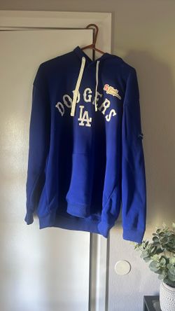Dodgers Hoodie 