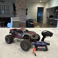 Traxxas Maxx RC
