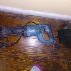 Sawzall. $70.00 Ea . Pick Up Only 