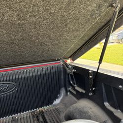 Truck SNUG Cover FOR F-150 