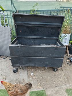 Tool box