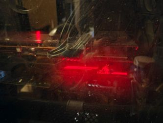 Radeon RX 6800XT 16GB - PowerColor Red Dragon