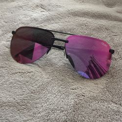 Quay Sunglasses 