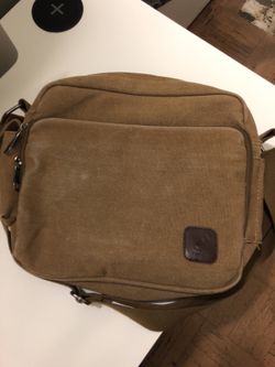 Messenger Bag