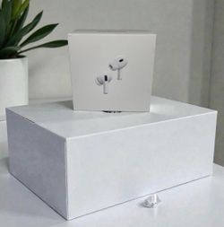 AirPods pro3
