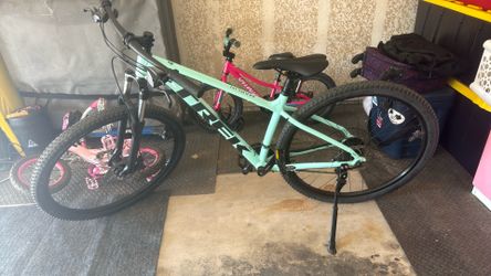 Trek Marlin 4