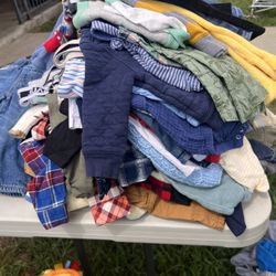 Baby Clothes
