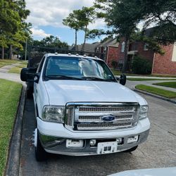 1999 Ford F-450