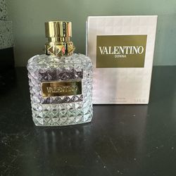 valentino “donna”