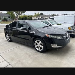 2011 Chevrolet Volt