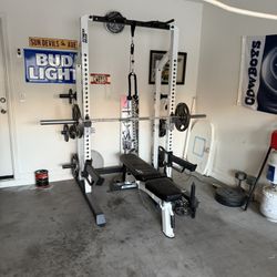 Exercise Machine 
