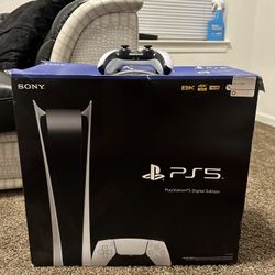 PlayStation 5!!!!! THIS IS NOT A  SCAM