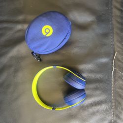 Beats Solo 3 In Perfect Condition