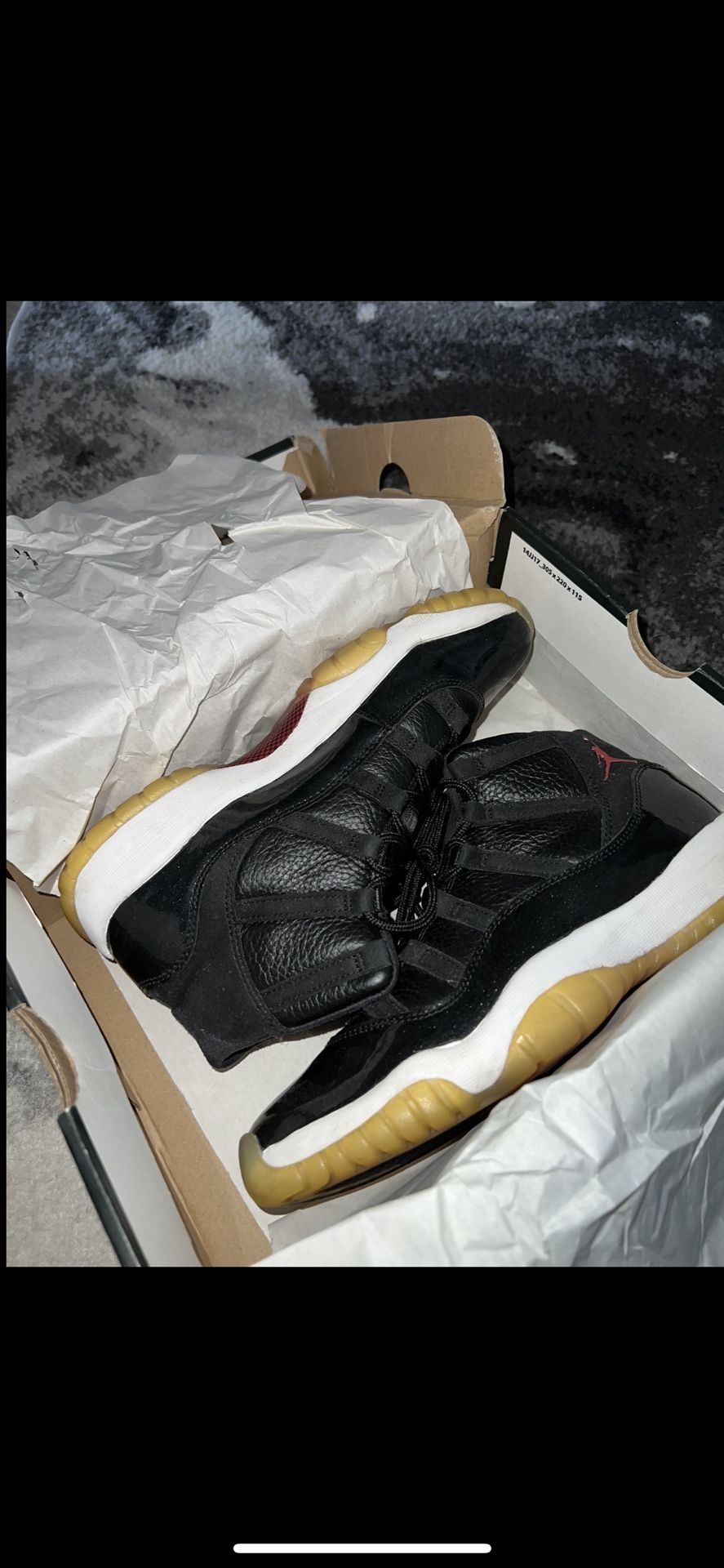 Jordan 11