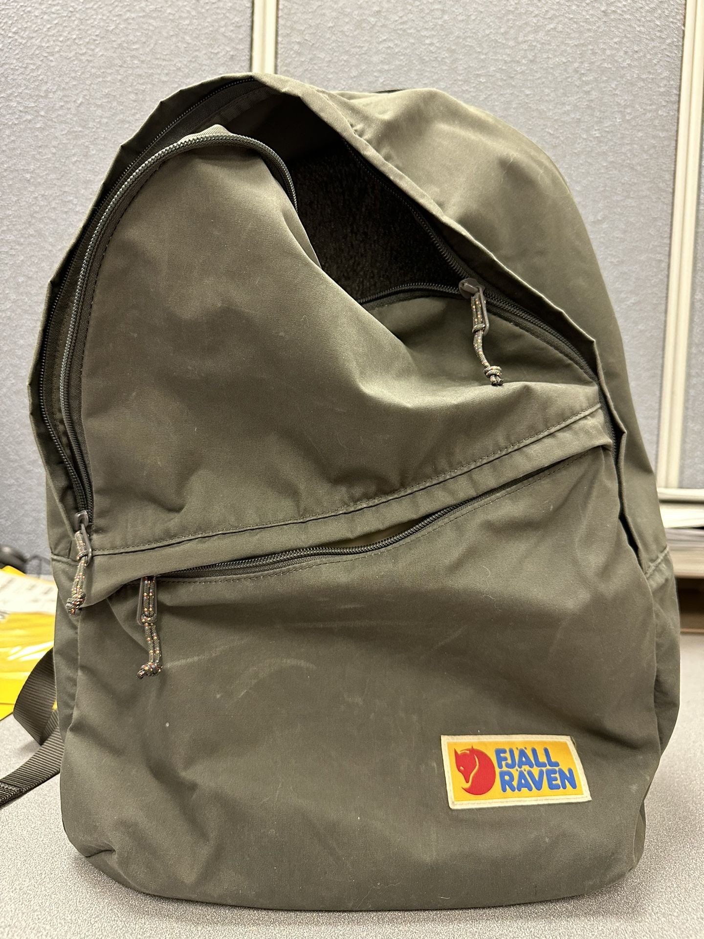 Fjallraven Vardag 25 Backpack