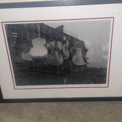 Luxurious Art Set Of 6