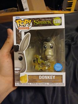 DONKEY FUNKO POP