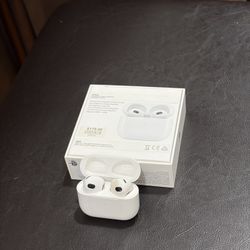 AirPods 4th Generation!