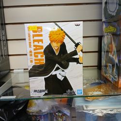 Bleach, Ichigo Kurosaki