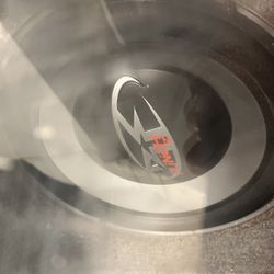 Subwoofer Punch Z 10” 