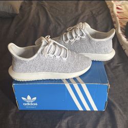 Adidas Womens Tubular Shadow Size 9