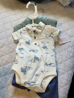 Baby Clothes 
