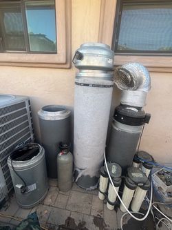 Carbon Filters