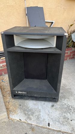 Yamaha speaker offer