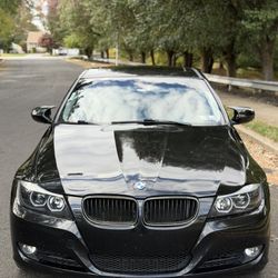 2012 BMW 328