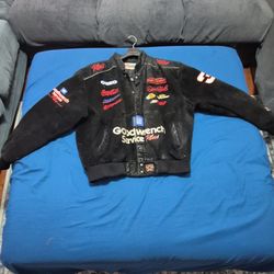 Original Dale Earnhardt  jacket