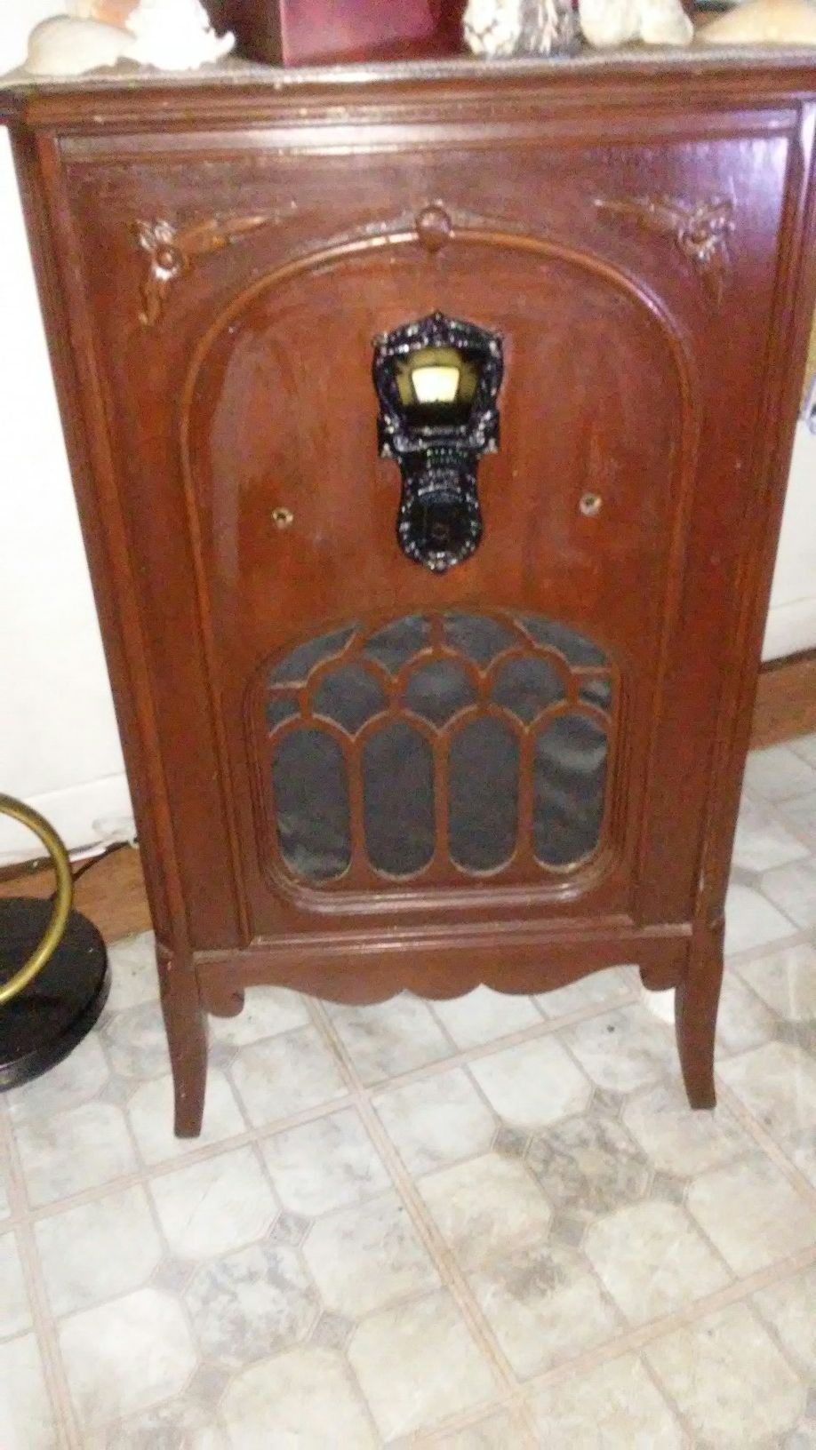 Majestic model 20 antique AM/FM radio for Sale in Shreveport, LA OfferUp