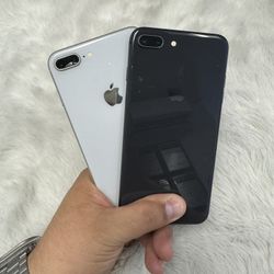 Apple iPhone 8 Plus 64GB Unlocked $150  