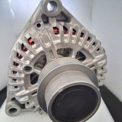 ALTERNATORS 